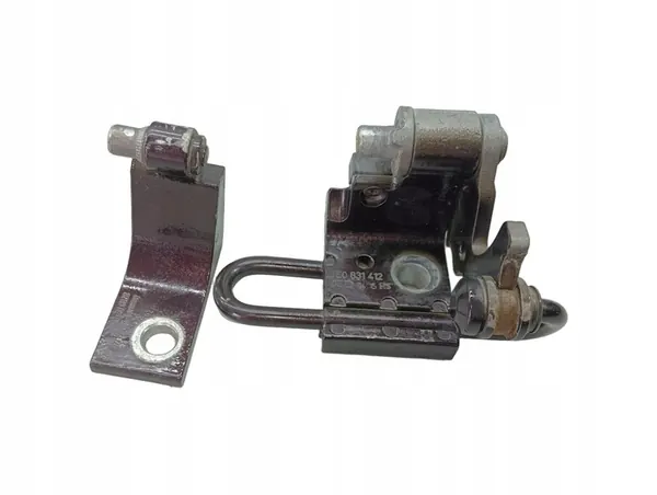 Hängslen för höger framdörr VW 6T OEM 7E0831412 image 2