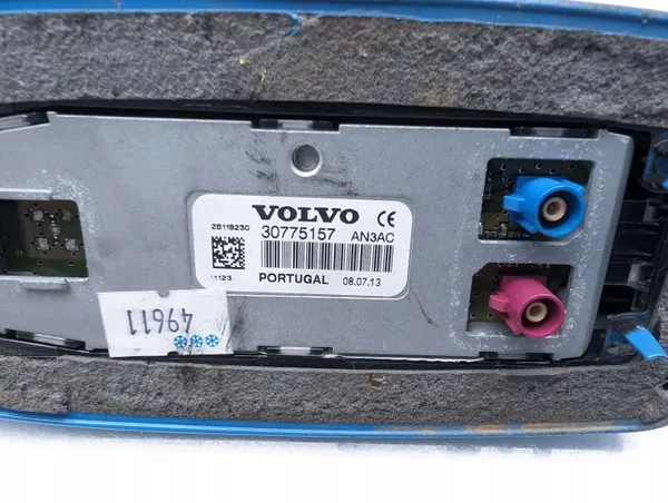 Volvo S60 radioantenni OEM 30775157 (2013-2015) image 7