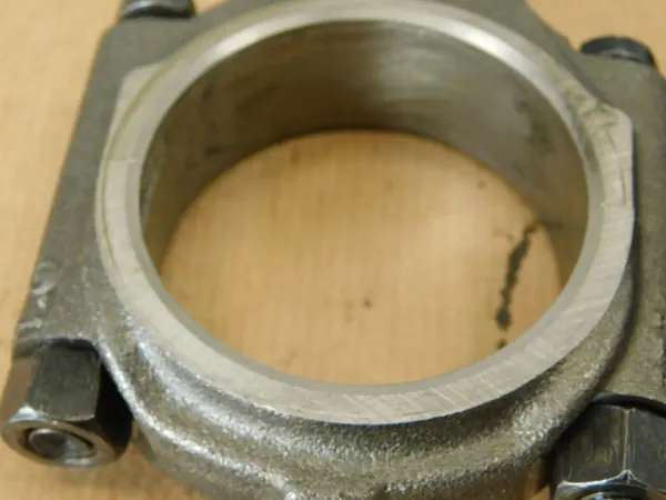 OEM CZTERY KORBOWODY RHR RHK 2.0 HDI 136-140KM image 10