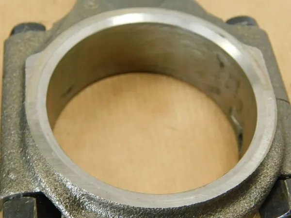 OEM CZTERY KORBOWODY RHR RHK 2.0 HDI 136-140KM image 7