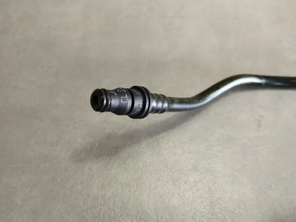 Ventilatieslang Mercedes-Benz S W222 2014 A2225012825 image 2