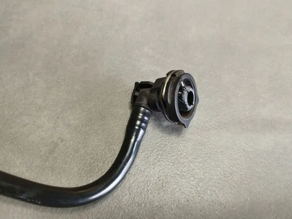 Ventilatieslang Mercedes-Benz S W222 2014 A2225012825 image 3