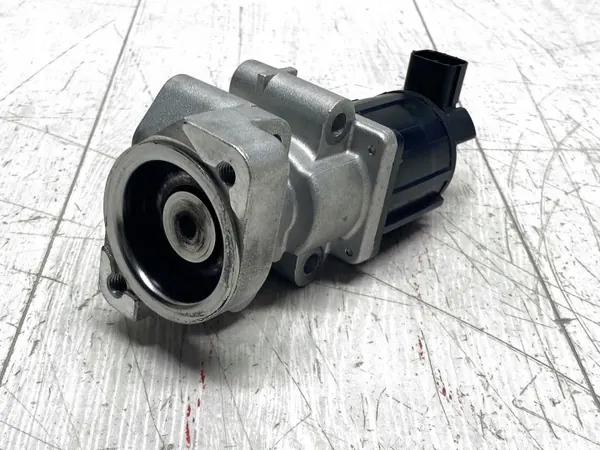 EGR-venttiili OEM 850184 Opel Astra Corsa 1.7 CDTi image 3