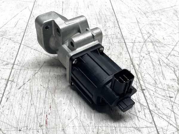 EGR-venttiili OEM 850184 Opel Astra Corsa 1.7 CDTi image 4