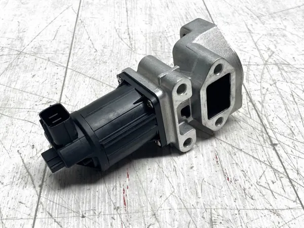 EGR-venttiili OEM 850184 Opel Astra Corsa 1.7 CDTi image 5