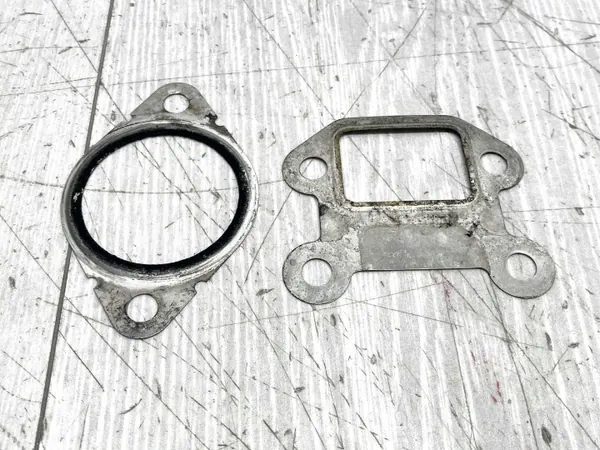 EGR-venttiili OEM 850184 Opel Astra Corsa 1.7 CDTi image 6