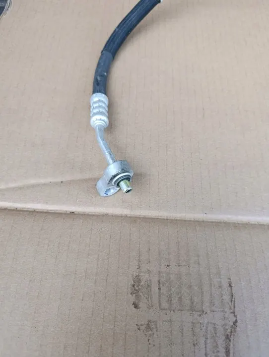 OPEL ASTRA J IV Ilmaputki 13254568 image 2