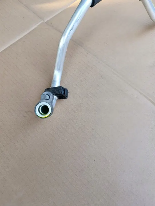 OPEL ASTRA J IV Ilmaputki 13254568 image 3