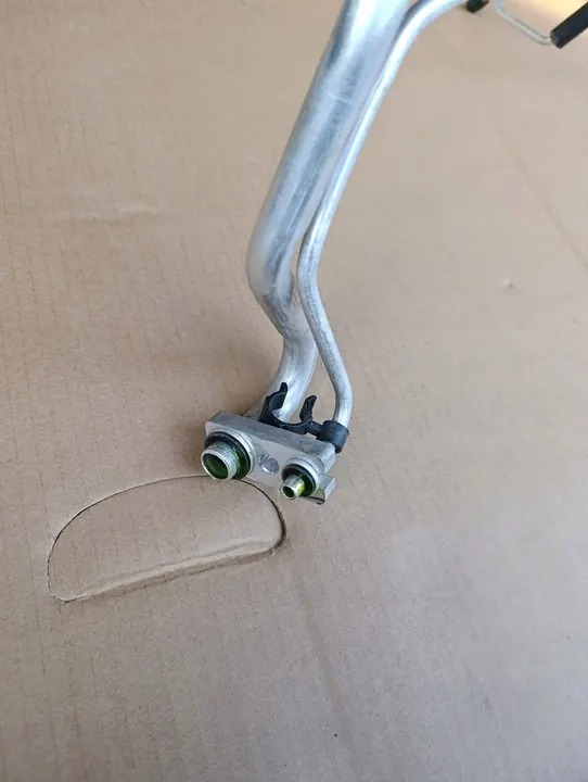 OPEL ASTRA J IV Ilmaputki 13254568 image 4