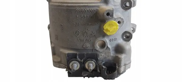 Alternaattori Audi OE A4/A5/A6/A7/A8/Q5/Q7 image 2