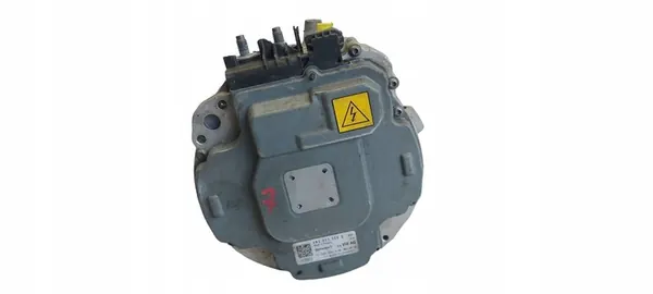 Alternaattori Audi OE A4/A5/A6/A7/A8/Q5/Q7 image 4