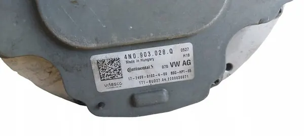 Alternaattori Audi OE A4/A5/A6/A7/A8/Q5/Q7 image 5