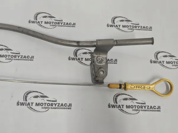 Jauge d'huile Mazda CX-7 OEM - État utilisé image 4