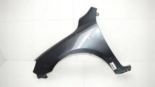 Aile avant gauche Mazda 3 BK FL 06-09 OEM 360178344 image 2