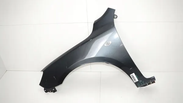 Aile avant gauche Mazda 3 BK FL 06-09 OEM 360178344 image 4