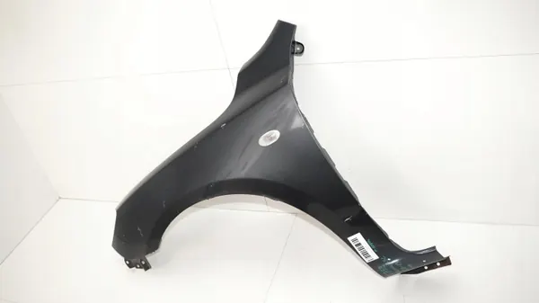 Aile avant gauche Mazda 3 BK FL 06-09 OEM 360178344 image 6