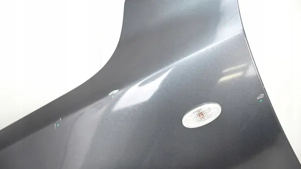 Aile avant gauche Mazda 3 BK FL 06-09 OEM 360178344 image 8