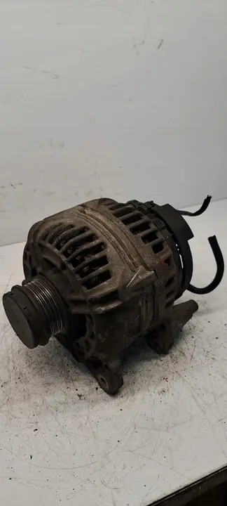 Alternator Skoda Superb Audi A4 B5 120A 028903031A image 1
