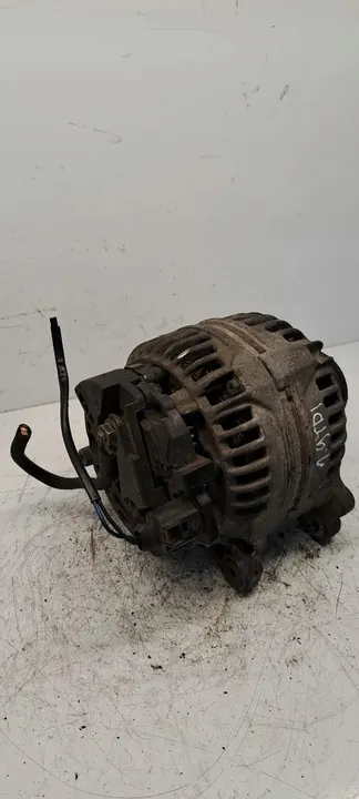 Alternator Skoda Superb Audi A4 B5 120A 028903031A image 2