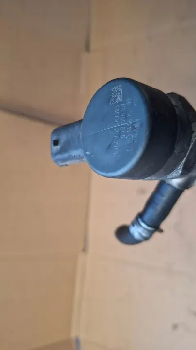 Tuyau distributeur de carburant Bosch 0 445 224 062 image 4