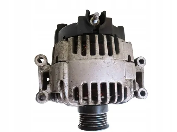 Alternaattori Mercedes W204 2.2CDI A0009060401 image 2