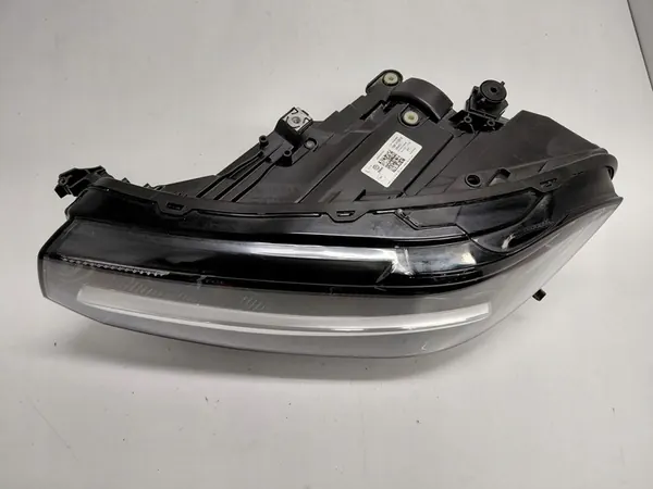 VW T-Cross Lift LED vasen lamppu image 2