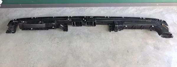 Túnel de Conducto de Aire Scania OEM 2084468 - Usado image 2