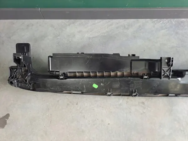 Túnel de Conducto de Aire Scania OEM 2084468 - Usado image 3