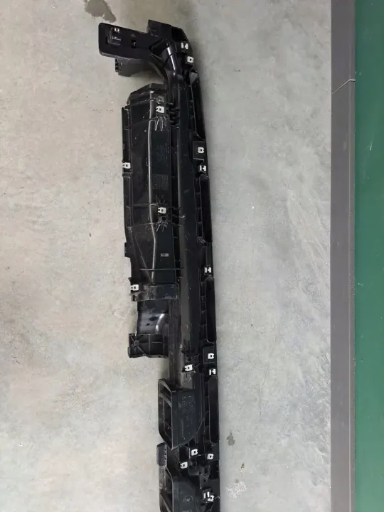 Túnel de Conducto de Aire Scania OEM 2084468 - Usado image 6