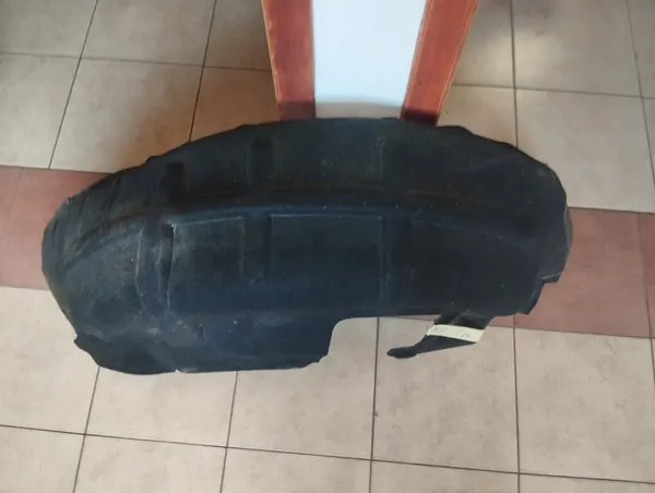 Volvo XC60 Left Rear Wheel Arch 2009-2018 OEM image 2