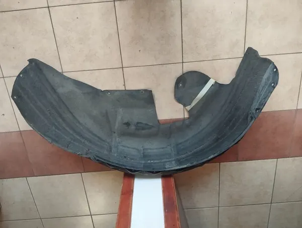 Volvo XC60 Left Rear Wheel Arch 2009-2018 OEM image 5