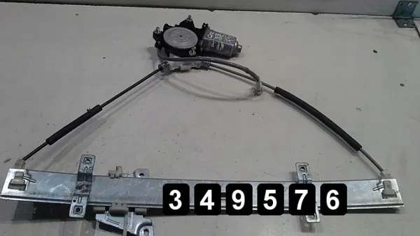 Suzuki Grand Vitara fönsterregulator OEM AM-349576 image 2