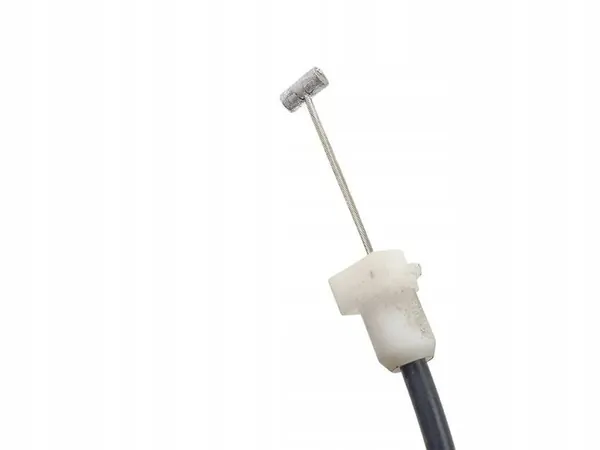 Framre Vänster Dörrlås Citroen C5 II X7 08-17 OEM 9135CW image 5