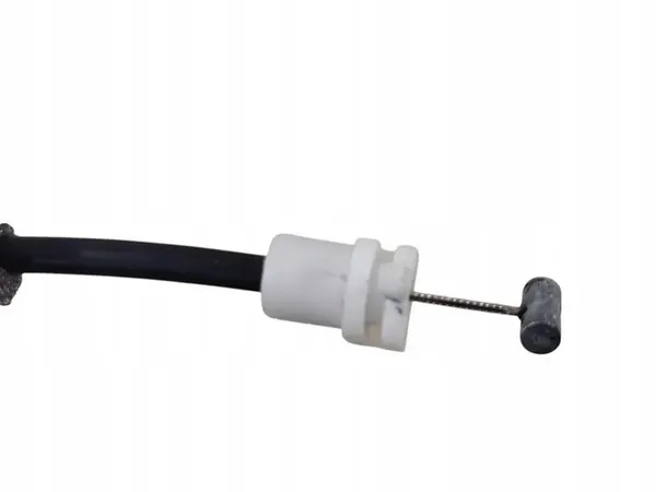 Framre Vänster Dörrlås Citroen C5 II X7 08-17 OEM 9135CW image 6