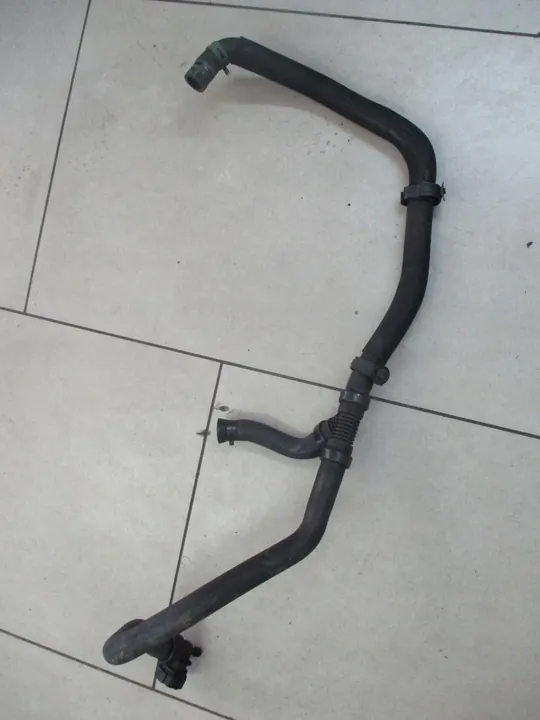 Laguna 3 07-13 1.5 dci vesiputki 924100006N image 2