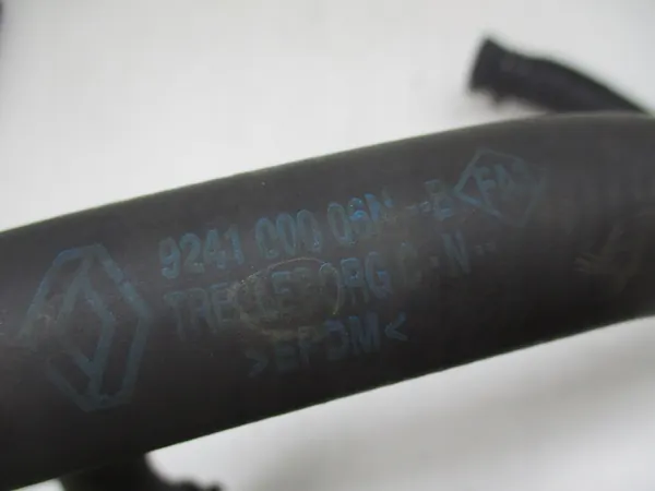 Laguna 3 07-13 1.5 dci vesiputki 924100006N image 4