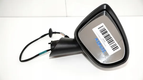Oikea peili OEM 368446559 Opel Meriva B 10-13 image 4
