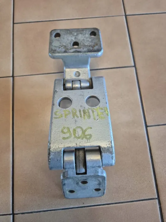 Mercedes Sprinter W906 Taka-ala Saranat OEM A9067400337 image 2