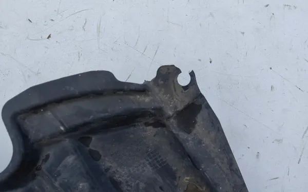 Motoröverdrag Höger Toyota Yaris III Lift 14-20r. OEM 51441-0d231 image 2