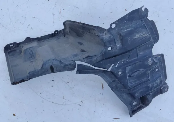 Motoröverdrag Höger Toyota Yaris III Lift 14-20r. OEM 51441-0d231 image 4