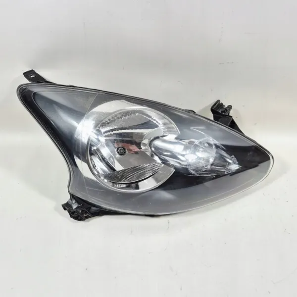 Faro derecho Toyota Aygo I 2005+ OEM 81110-0H070 image 2