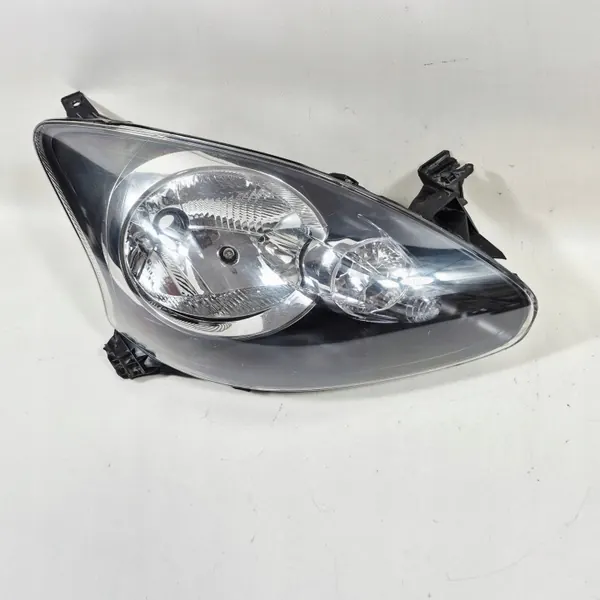 Faro derecho Toyota Aygo I 2005+ OEM 81110-0H070 image 3