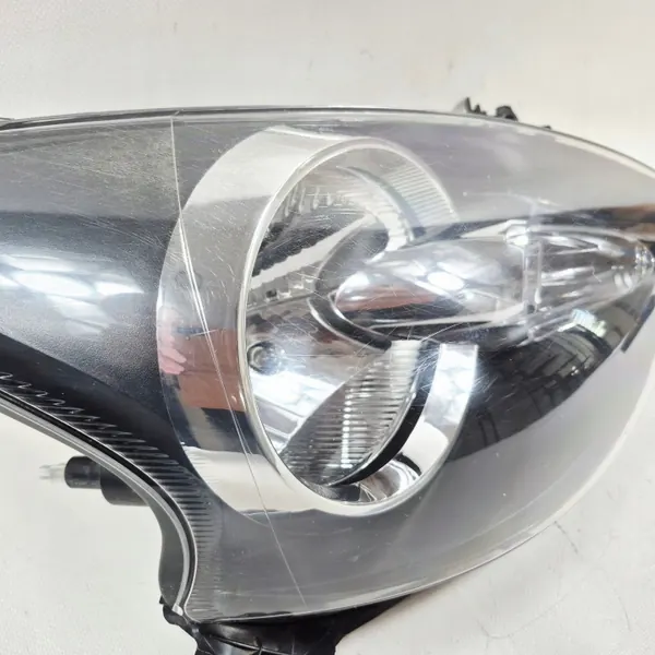 Faro derecho Toyota Aygo I 2005+ OEM 81110-0H070 image 4