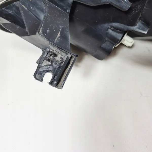 Faro derecho Toyota Aygo I 2005+ OEM 81110-0H070 image 6