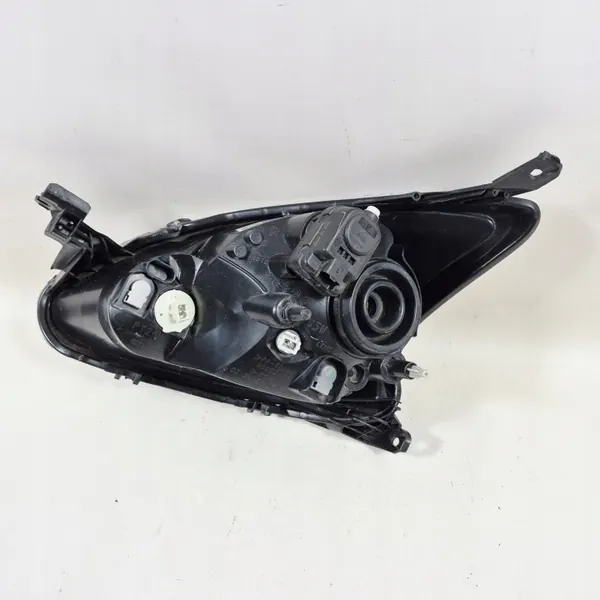 Faro derecho Toyota Aygo I 2005+ OEM 81110-0H070 image 8