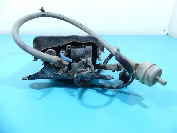 Compressore Sospensione Porsche Panamera I 970 image 2