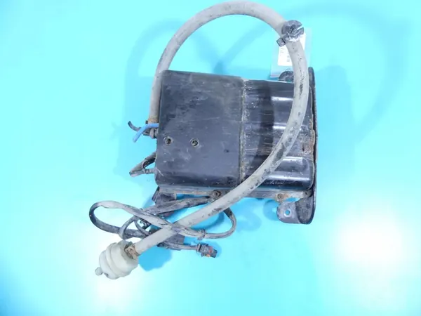 Compressore Sospensione Porsche Panamera I 970 image 4