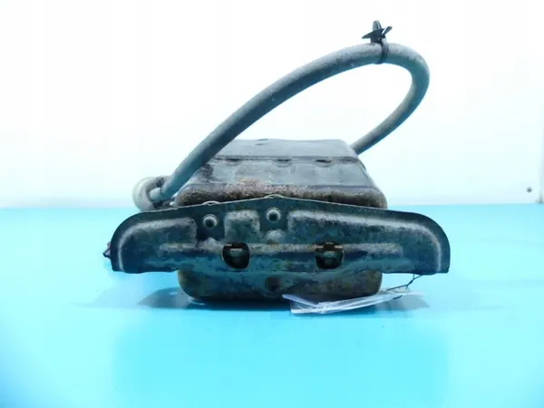 Compressore Sospensione Porsche Panamera I 970 image 5