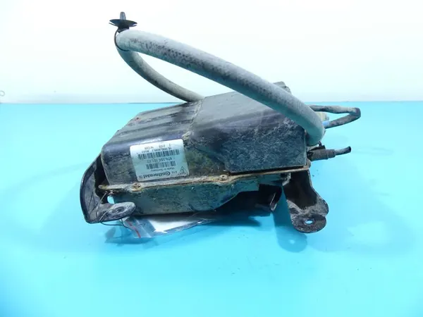 Compressore Sospensione Porsche Panamera I 970 image 6