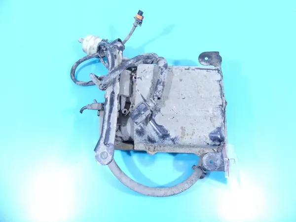 Compressore Sospensione Porsche Panamera I 970 image 7